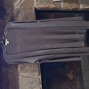 GUC Coldwater Creek Cardigan  16